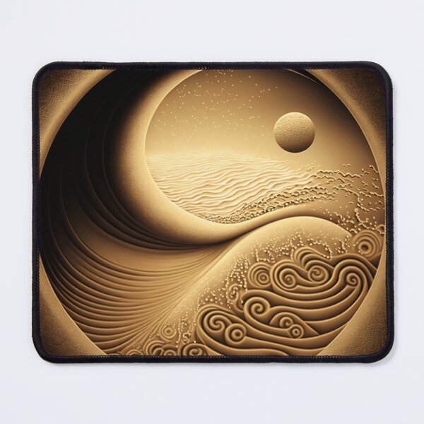 Item preview, Live with Intention, Meditate with Purpose designed and sold by RetComly.