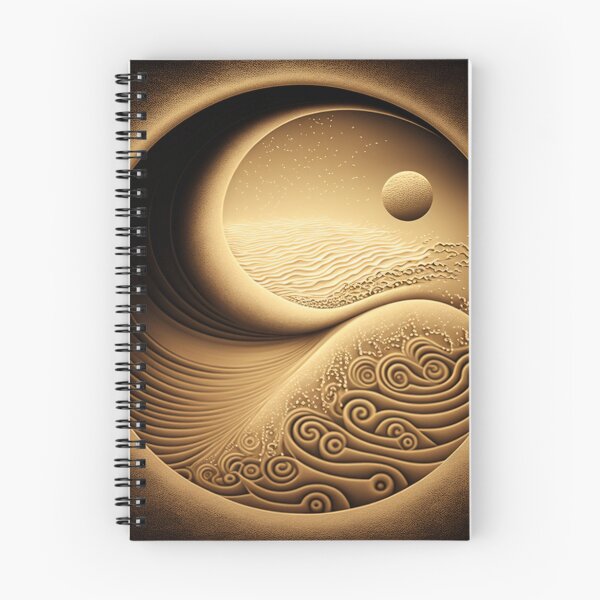 Item preview, Live with Intention, Meditate with Purpose designed and sold by RetComly.