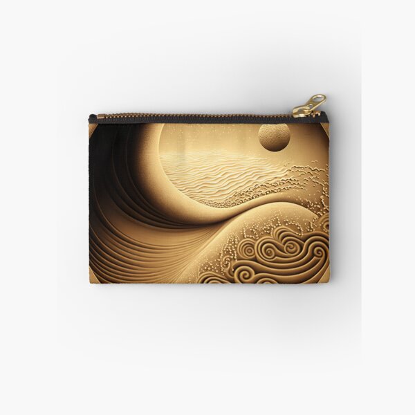 Item preview, Live with Intention, Meditate with Purpose designed and sold by RetComly.