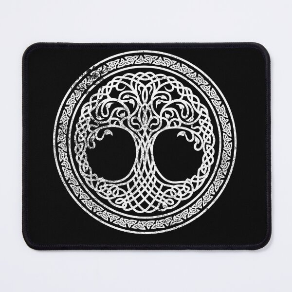 Item preview, Yggdrasil designed and sold by Caldofran.