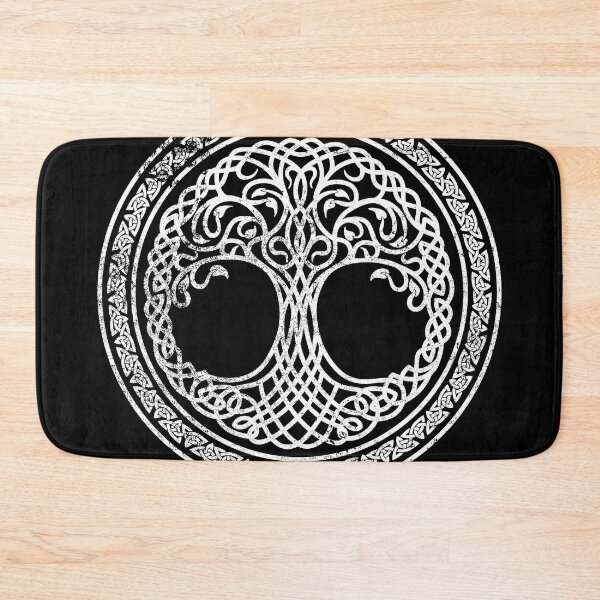 Item preview, Yggdrasil designed and sold by Caldofran.