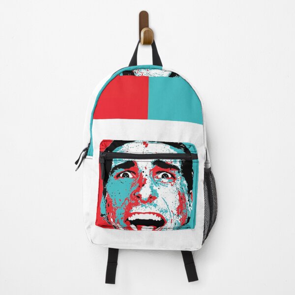 Item preview, Patrick Bateman designed and sold by NetherSand.