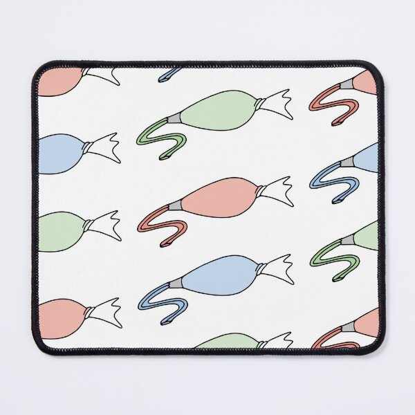 Item preview, Piping Bags Pastel Baking Pattern designed and sold by murialbezanson.