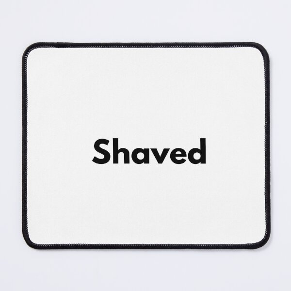 Item preview, Shaved. designed and sold by Dj Gavric998.
