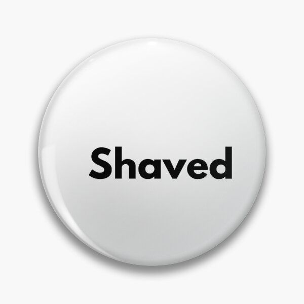 Item preview, Shaved. designed and sold by Dj Gavric998.