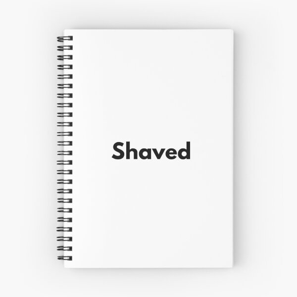 Item preview, Shaved. designed and sold by Dj Gavric998.
