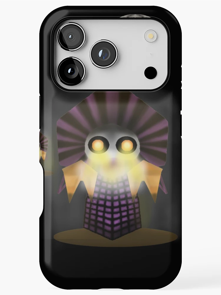 Thumbnail 1 of 4, iPhone Case, They're Invading! designed and sold by RisingShadow.