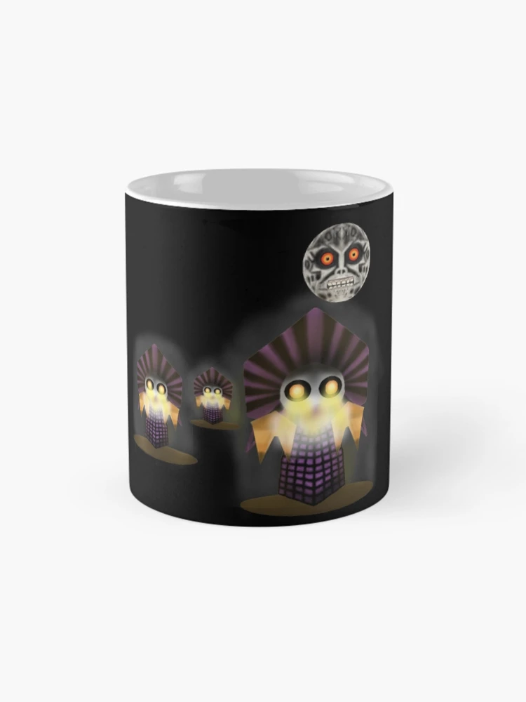 Thumbnail 4 of 6, Coffee Mug, They're Invading! designed and sold by RisingShadow.
