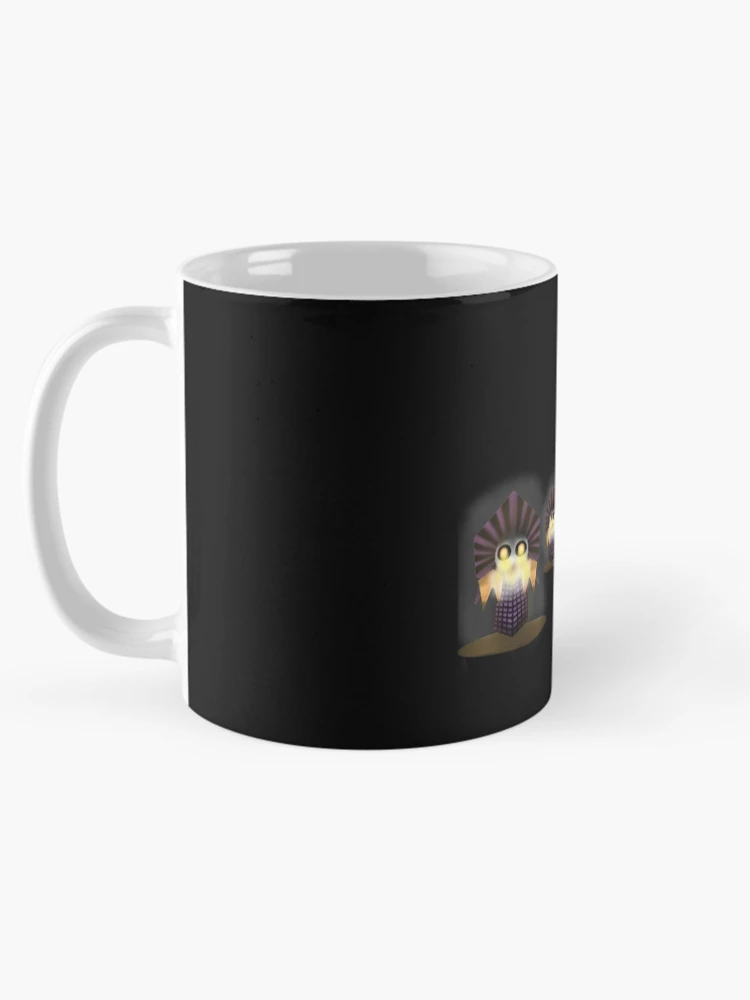 Thumbnail 5 of 6, Coffee Mug, They're Invading! designed and sold by RisingShadow.