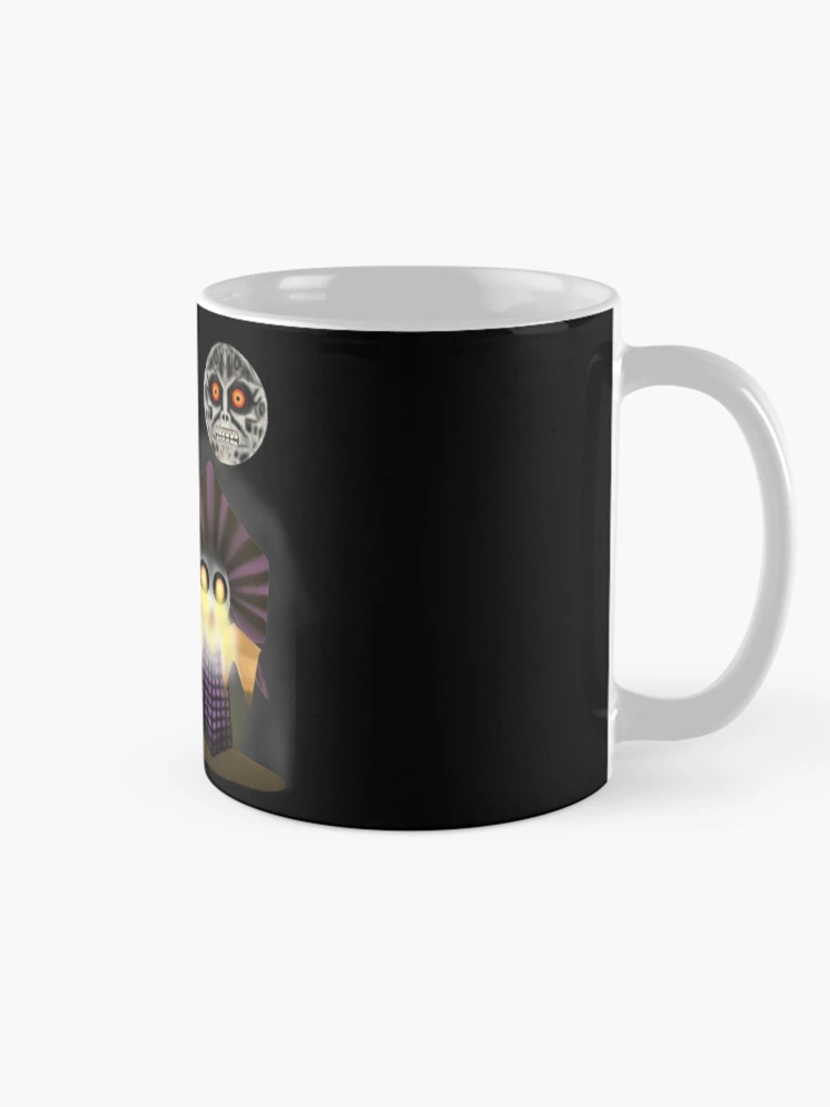 Thumbnail 3 of 6, Coffee Mug, They're Invading! designed and sold by RisingShadow.