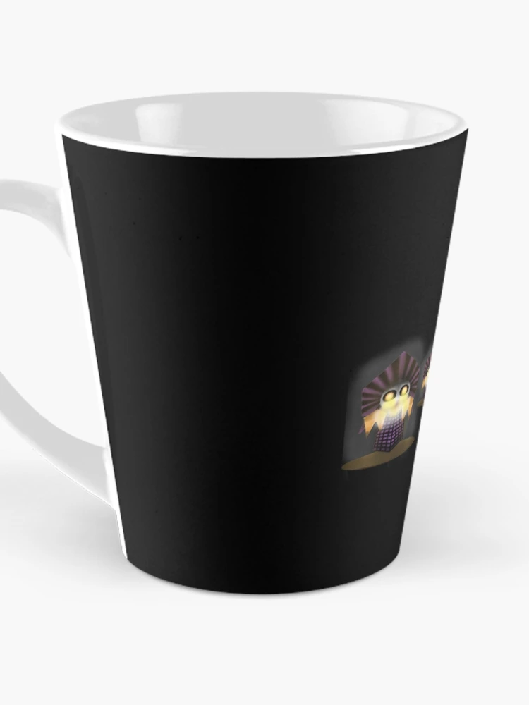 Thumbnail 3 of 4, Coffee Mug, They're Invading! designed and sold by RisingShadow.