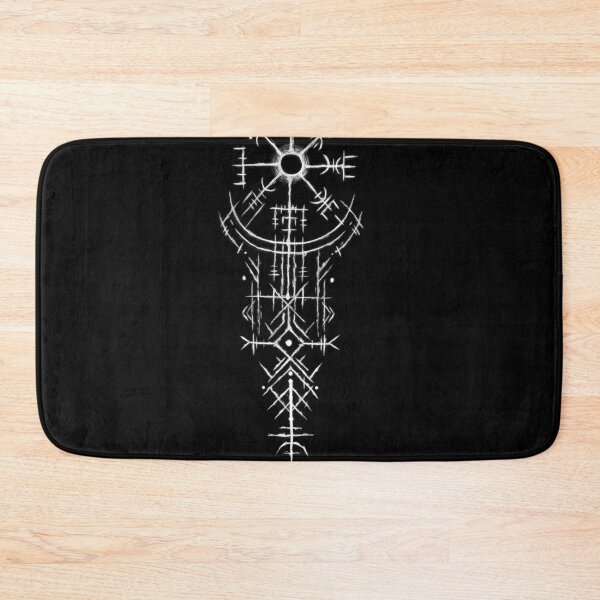 Item preview, Norsemen Gliph designed and sold by Caldofran.
