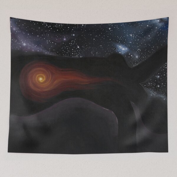 Item preview, Star goddess designed and sold by banshee-arts.