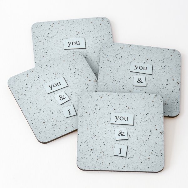 Item preview, You and I - Love designed and sold by Zirrko.