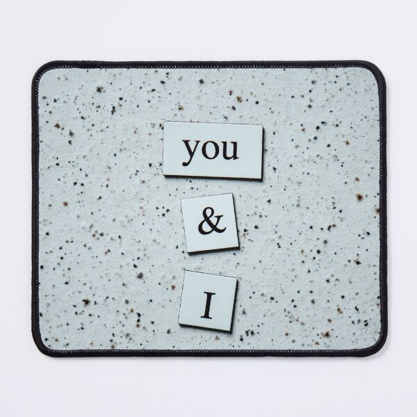 Item preview, You and I - Love designed and sold by Zirrko.