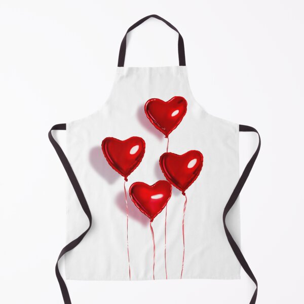 Item preview, Love balloons designed and sold by Bekka Kate.