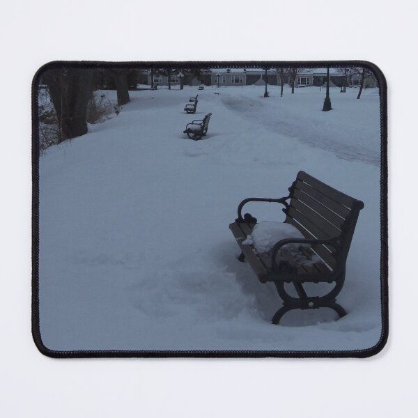 Item preview, Bench Row designed and sold by MeggyMayDesigns.