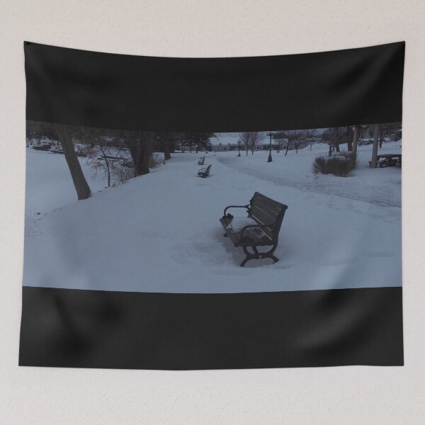 Item preview, Bench Row designed and sold by MeggyMayDesigns.