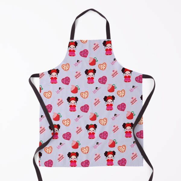 Item preview, Isa Mija Strawberry Valentines designed and sold by Claudia Ramos.