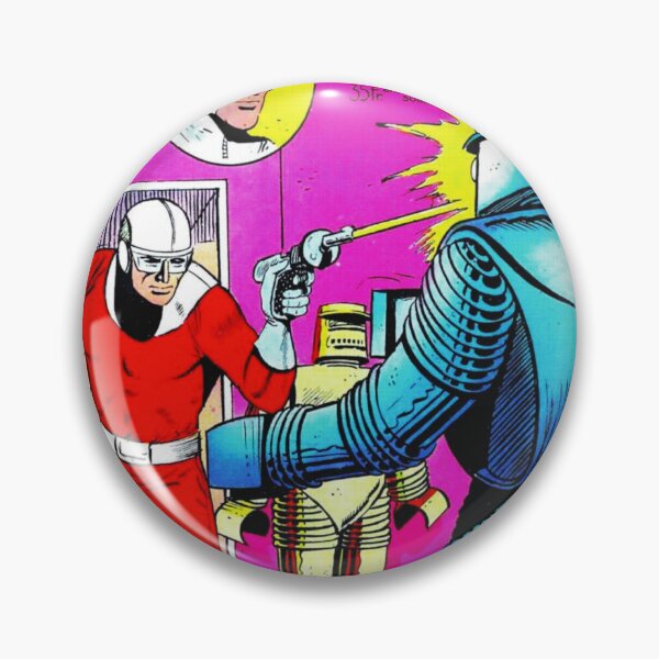 Item preview, Atome kid retro super hero | vintage comics aesthetic  designed and sold by spinolator.