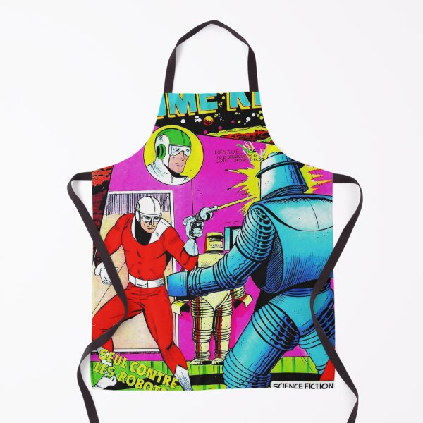 Item preview, Atome kid retro super hero | vintage comics aesthetic designed and sold by spinolator.