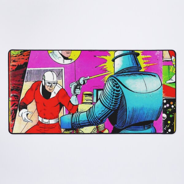 Item preview, Atome kid retro super hero | vintage comics aesthetic  designed and sold by spinolator.