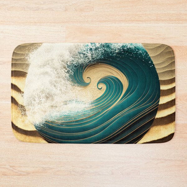 Item preview, Life is a Meditation, Embrace the Journey designed and sold by RetComly.