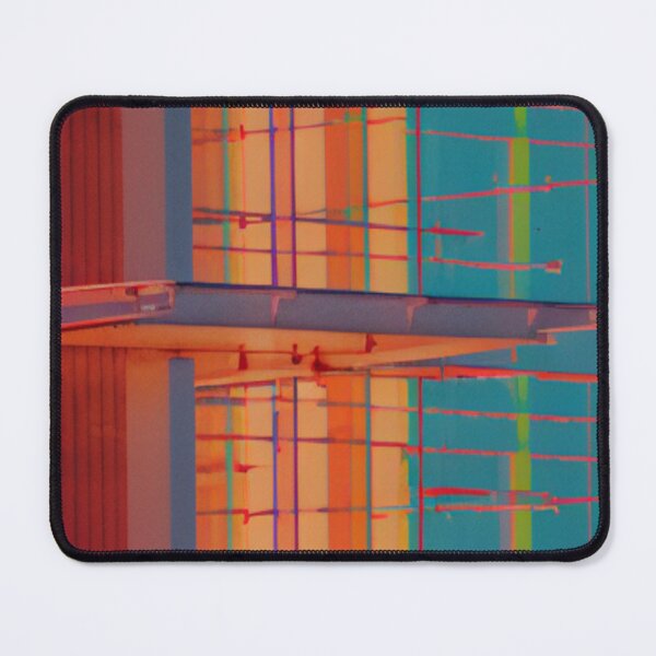 Item preview, An Abstract High Rise Ledge designed and sold by Artel-Blue.
