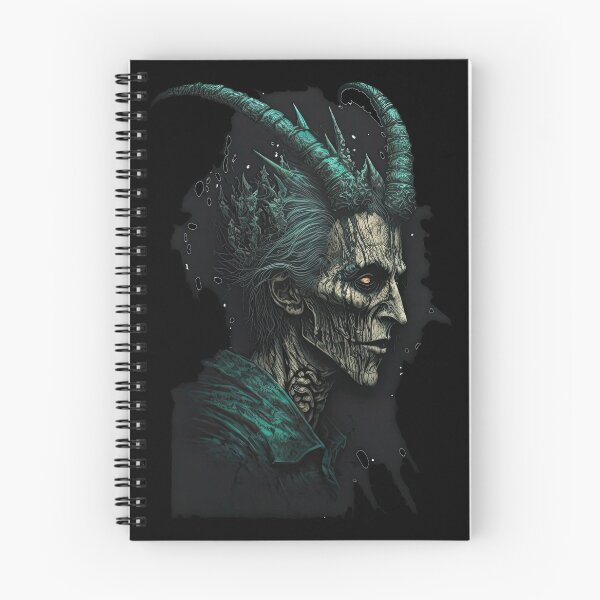 Item preview, Loki Inspiration Comes to Life designed and sold by Gralok.