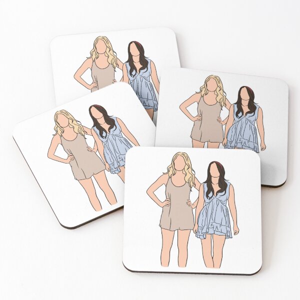 Item preview, Blair and Serena designed and sold by Lilovia.