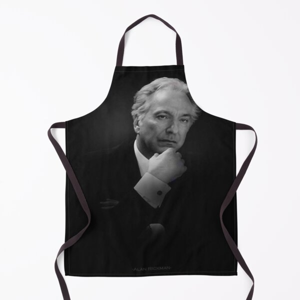 Item preview, Alan Rickman designed and sold by designofnuggets.