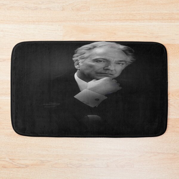 Item preview, Alan Rickman designed and sold by designofnuggets.