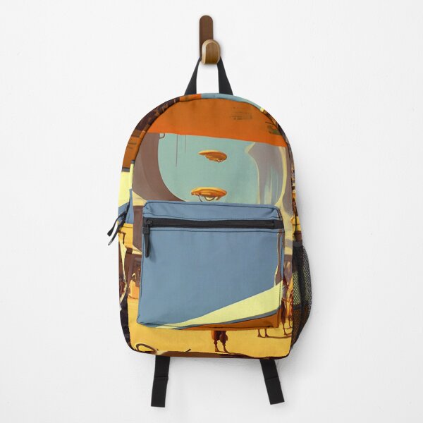 Item preview, Galactic Bazaar designed and sold by NextGenMerch.
