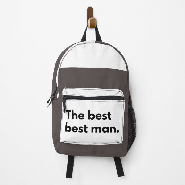 Item preview, The best best man. designed and sold by Dj Gavric998.