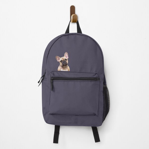 Item preview, French Bulldog- tan designed and sold by Cherrywise Co..