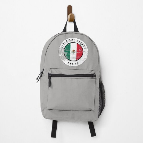 Item preview, Playa del Carmen Mexico Vintage designed and sold by TravelPenguin.