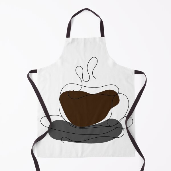 Item preview, A cup of coffee with simple inscriptions designed and sold by gena-designs.
