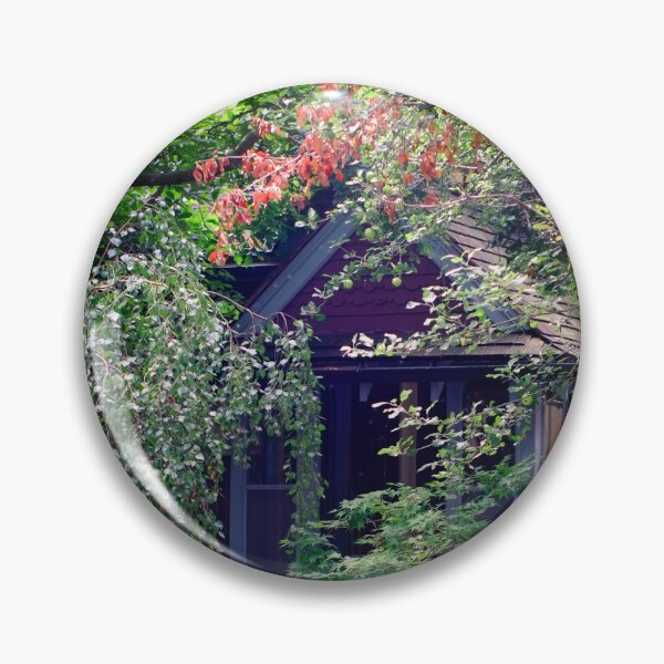 Item preview, Enchanted Cottage designed and sold by lghtwrkr.