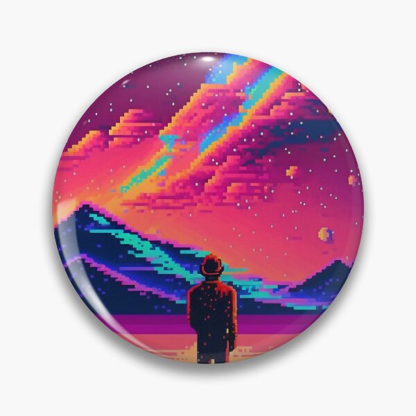 Item preview, A lonely traveler designed and sold by MsxDr.