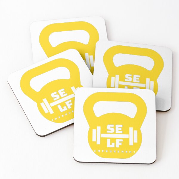 Item preview, Self improvement designed and sold by Rileks.
