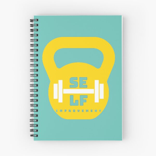Item preview, Self improvement designed and sold by Rileks.
