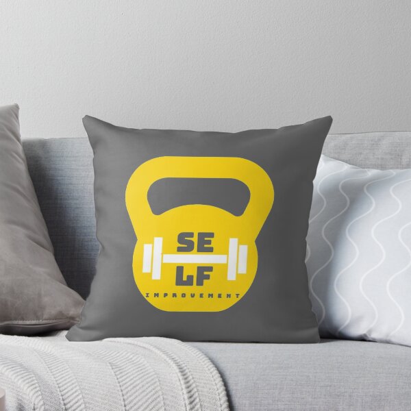 Item preview, Self improvement designed and sold by Rileks.