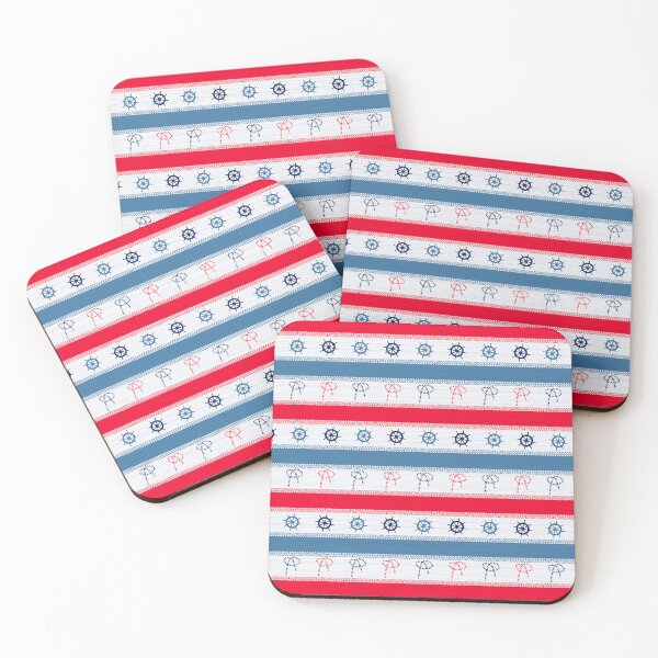 Item preview, Sailing design designed and sold by Acolors.