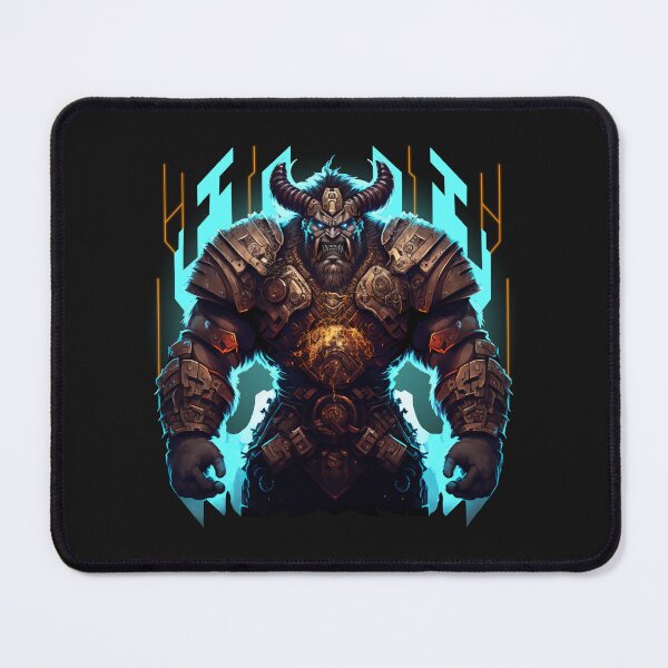 Item preview, Minotaur designed and sold by SerhiiArt.