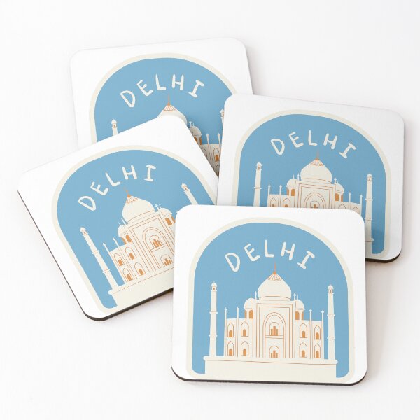 Item preview, Delhi designed and sold by sdenaro5.