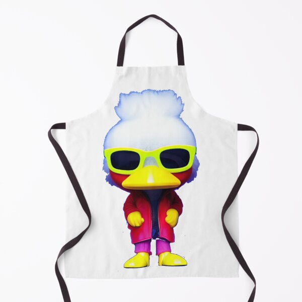 Item preview, Cool Cute Yellow Duck Walk designed and sold by ShopSunday.