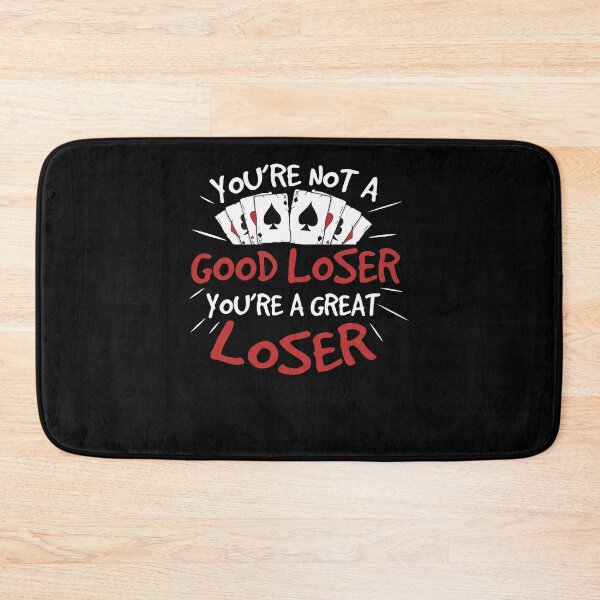 Item preview, Funny Canasta Card Game Sarcasm Canasta Player Canasta Lover designed and sold by StrongShirts.
