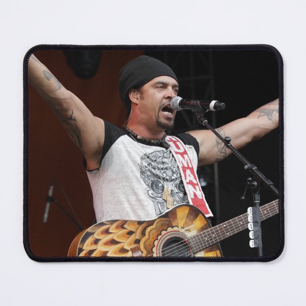 Item preview, Michael Franti - Michael Franti & Spearhead - Photograph designed and sold by ConcertImages.