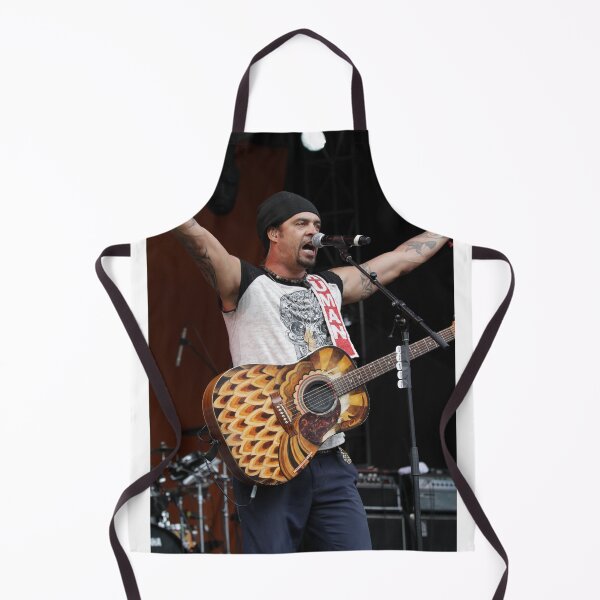 Item preview, Michael Franti - Michael Franti & Spearhead - Photograph designed and sold by ConcertImages.