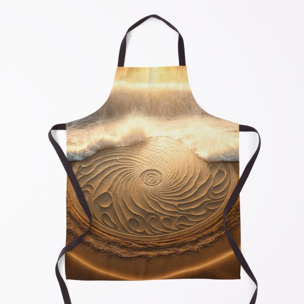 Item preview, The Beauty of Mindful Living with Zen Art designed and sold by RetComly.